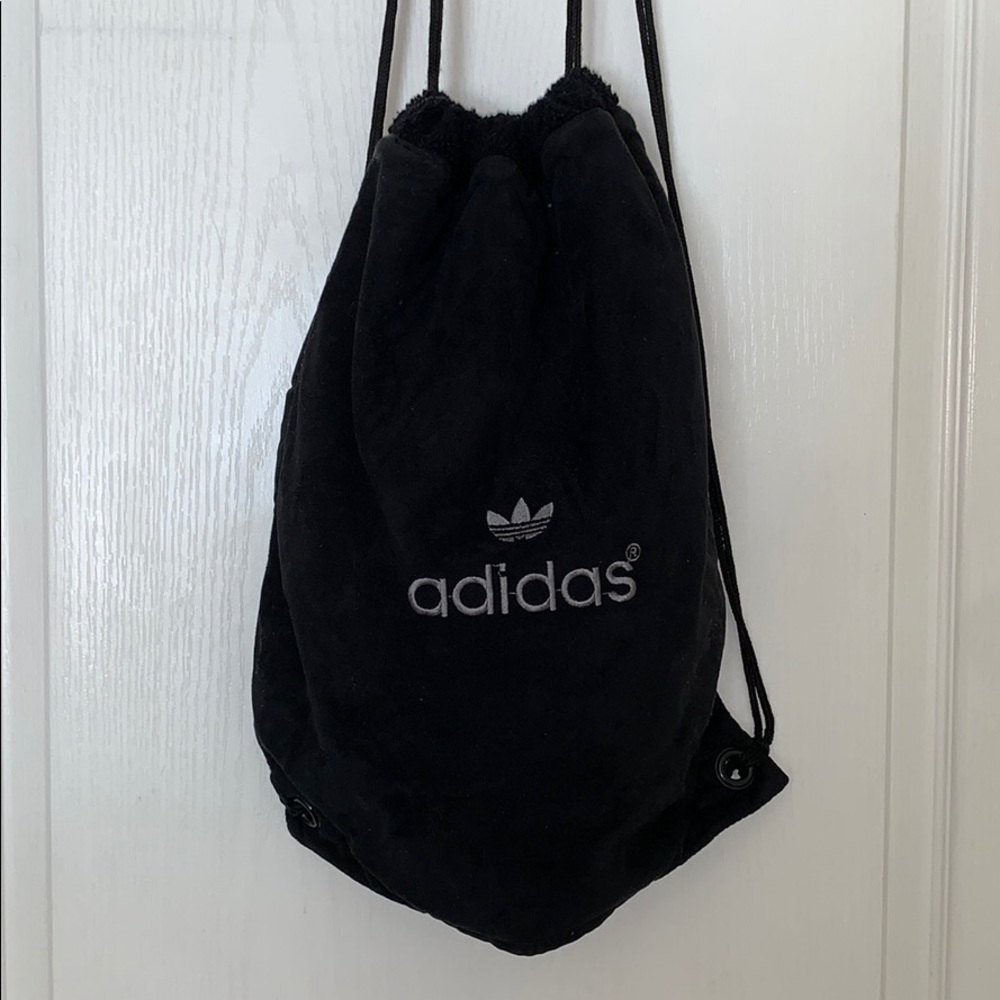 Adidas Gym Bag